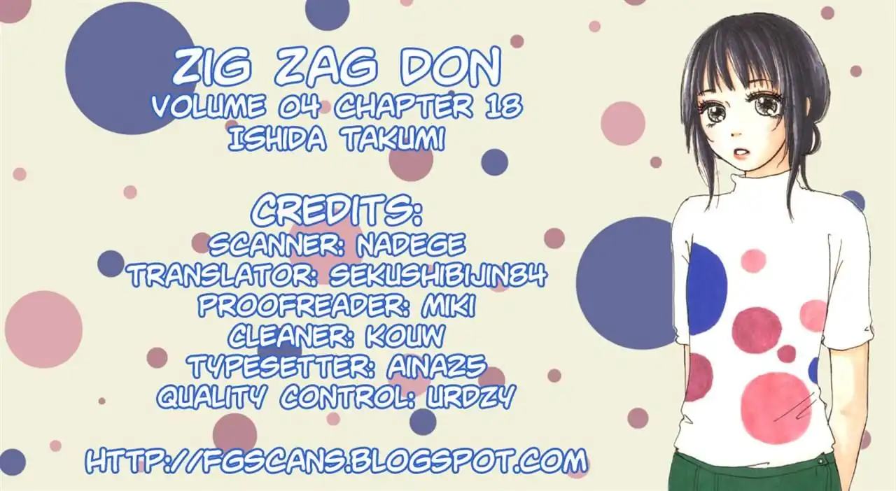 Zig Zag Don Chapter 18 41